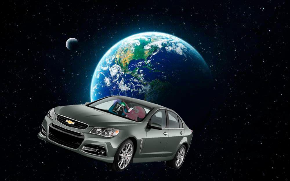 Aged Relic CI/CD Process Update: year-after update