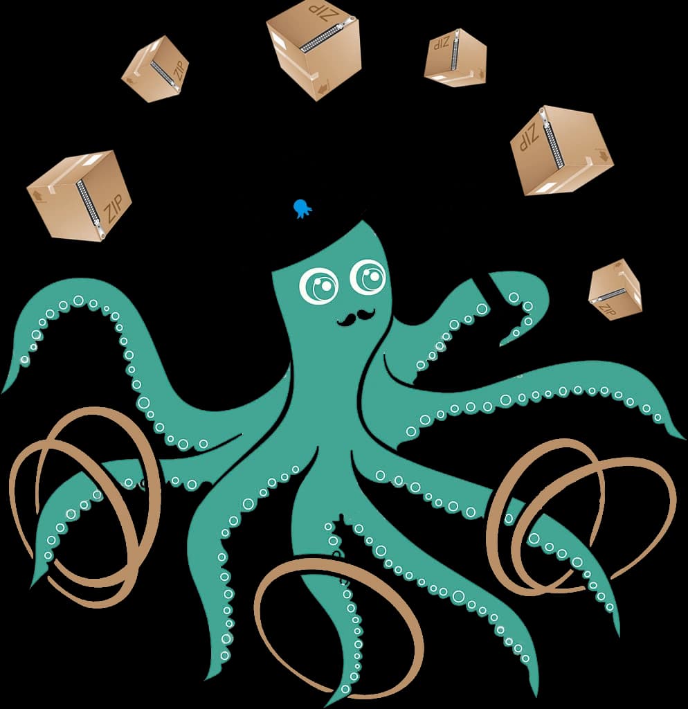 Aged Relic CI/CD Process Update: Octopus Deploy