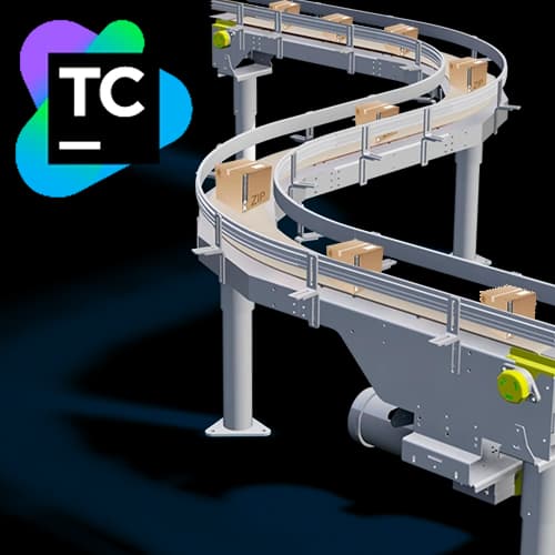 Aged Relic CI/CD Process Update: Teamcity